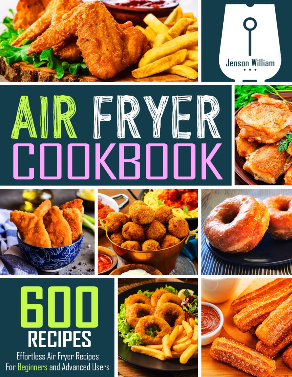 cookbook