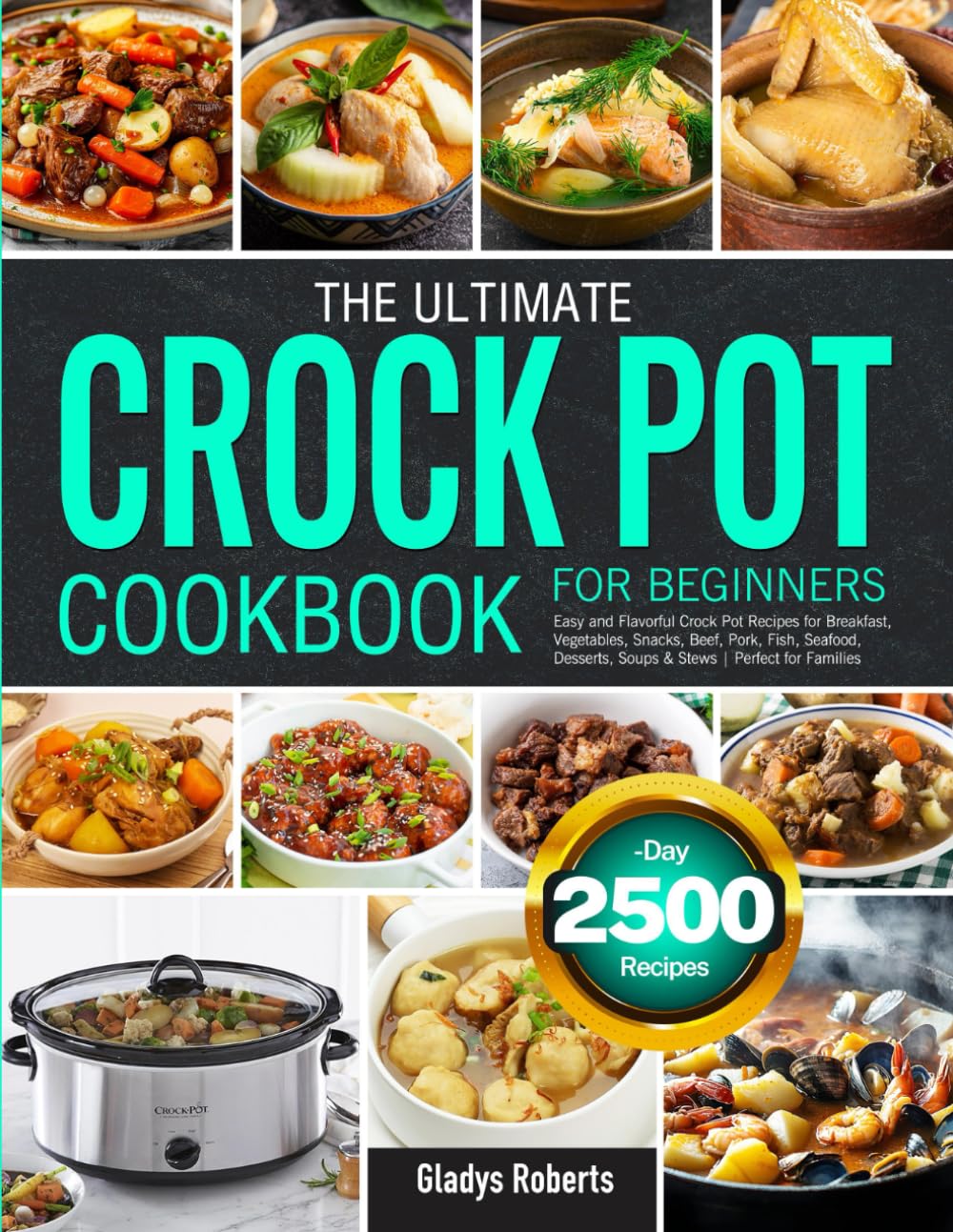 cookbook