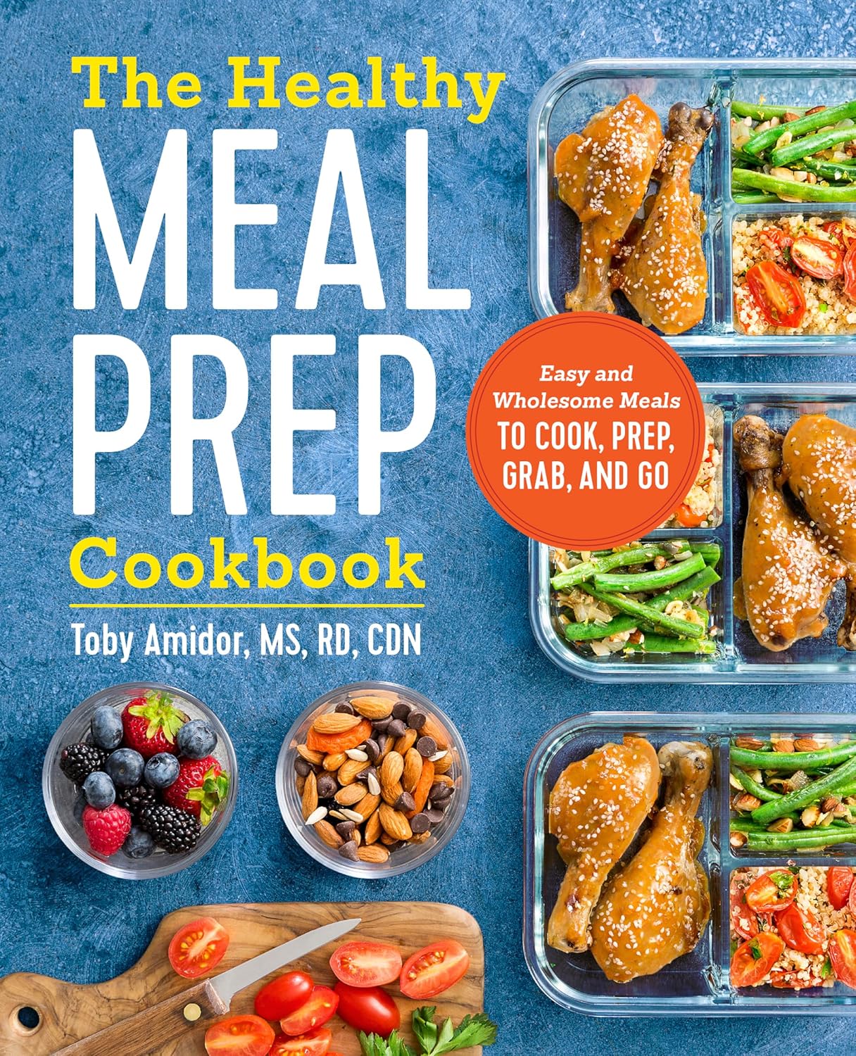 cookbook