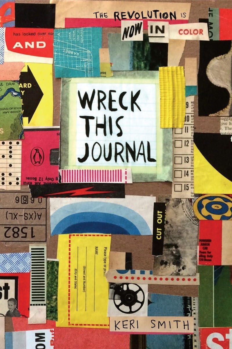 journal