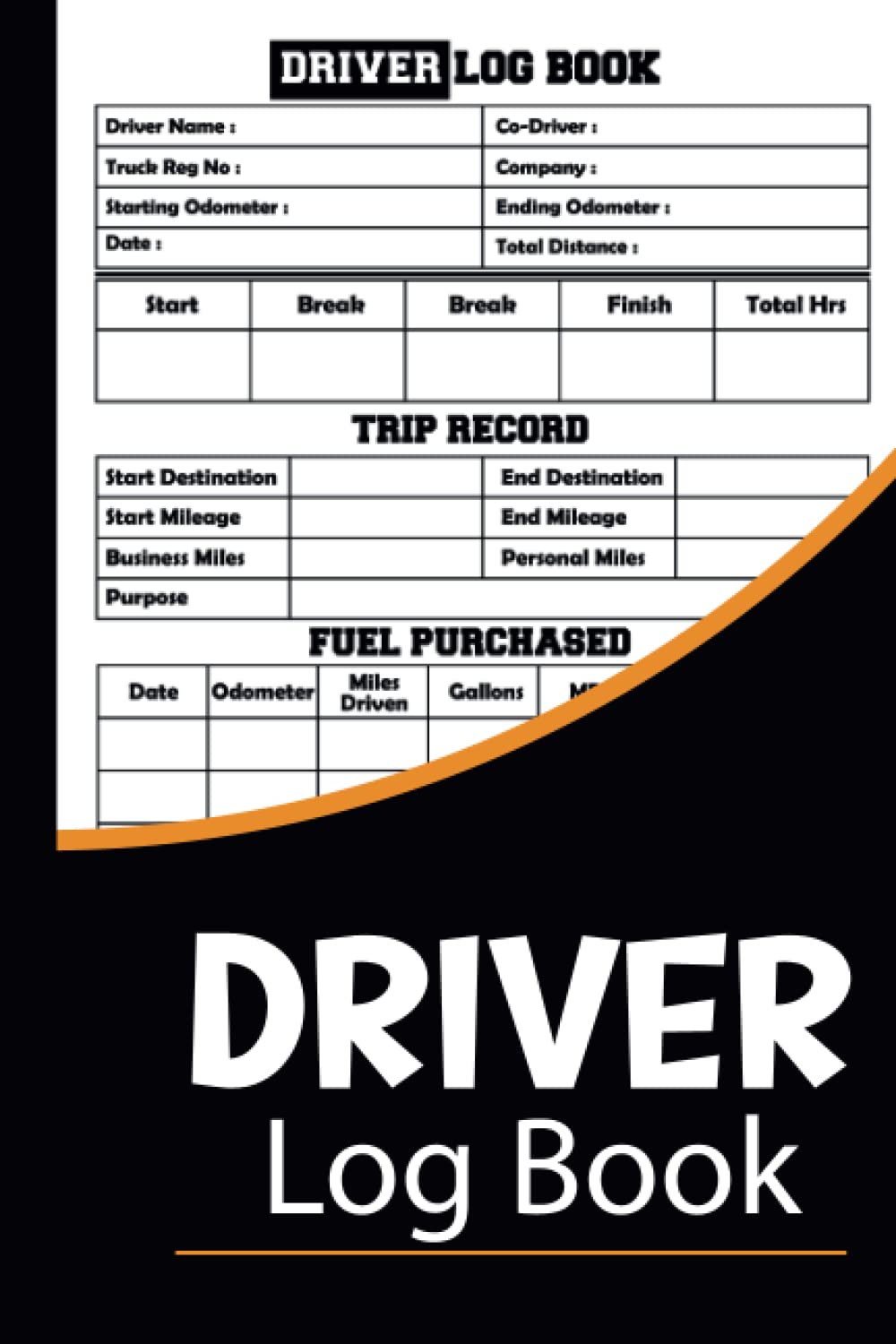 logbook
