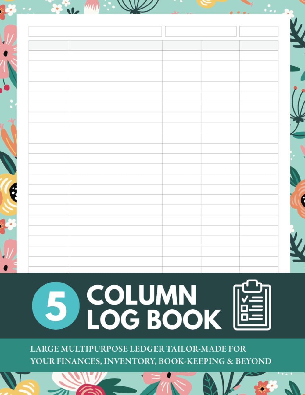 logbook