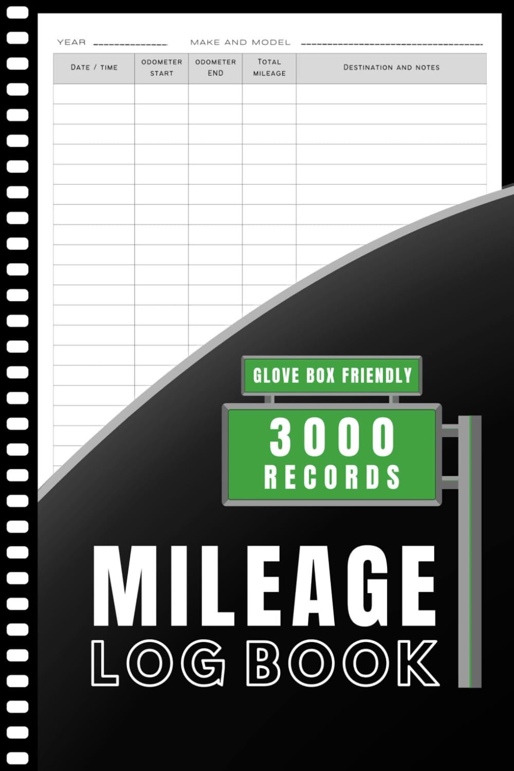 logbook