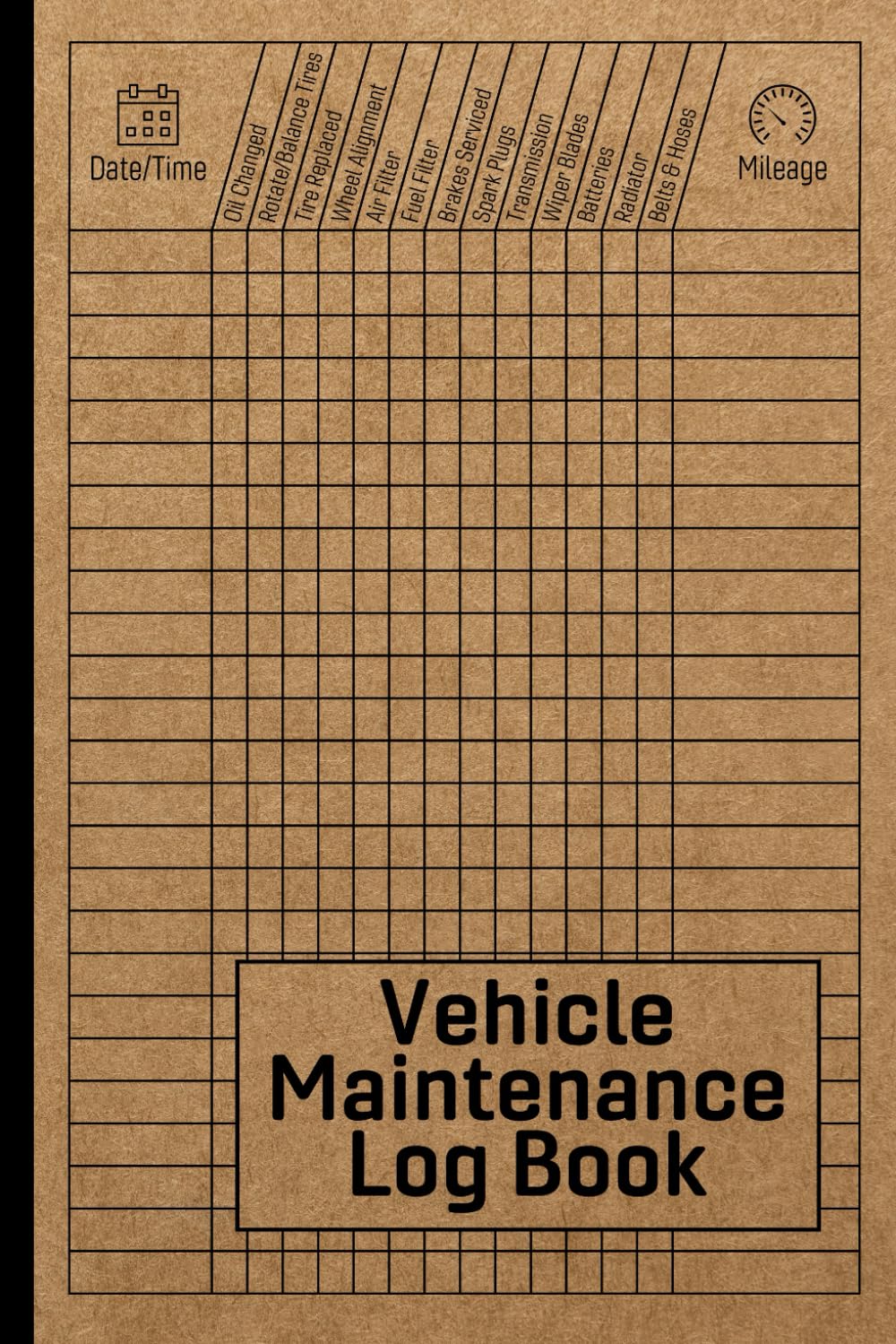 logbook