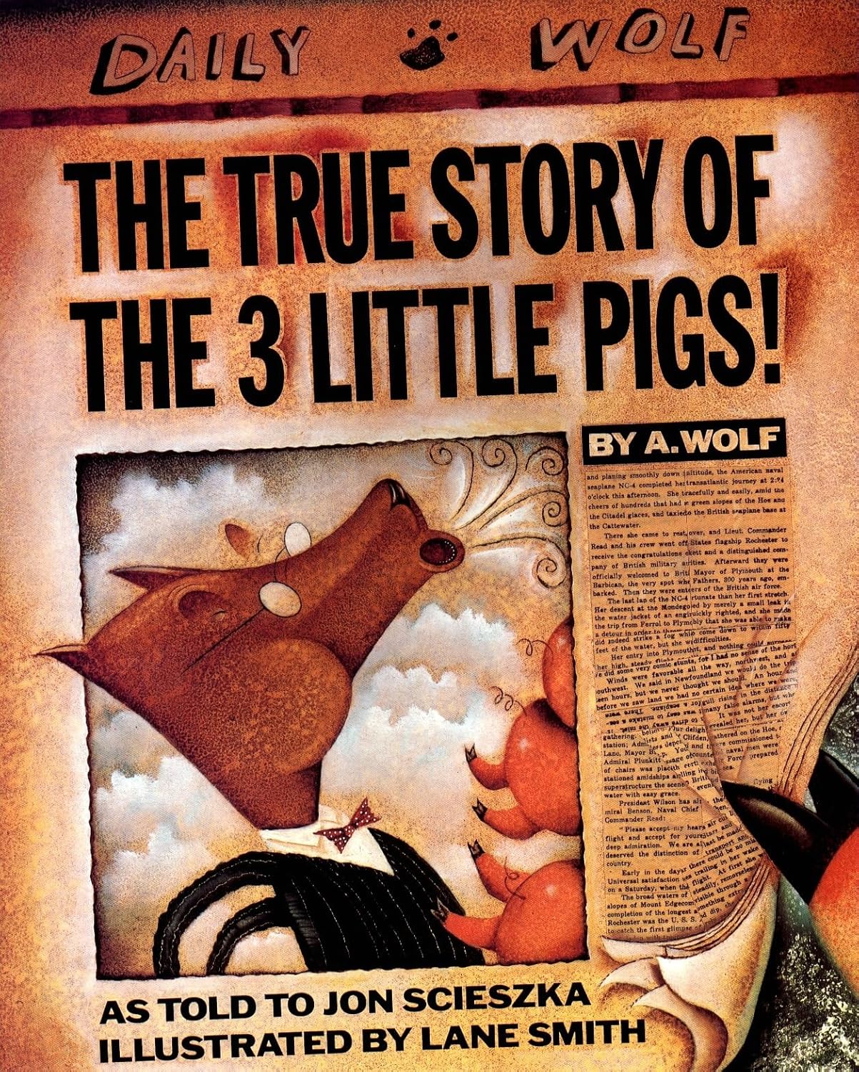 picture-book
