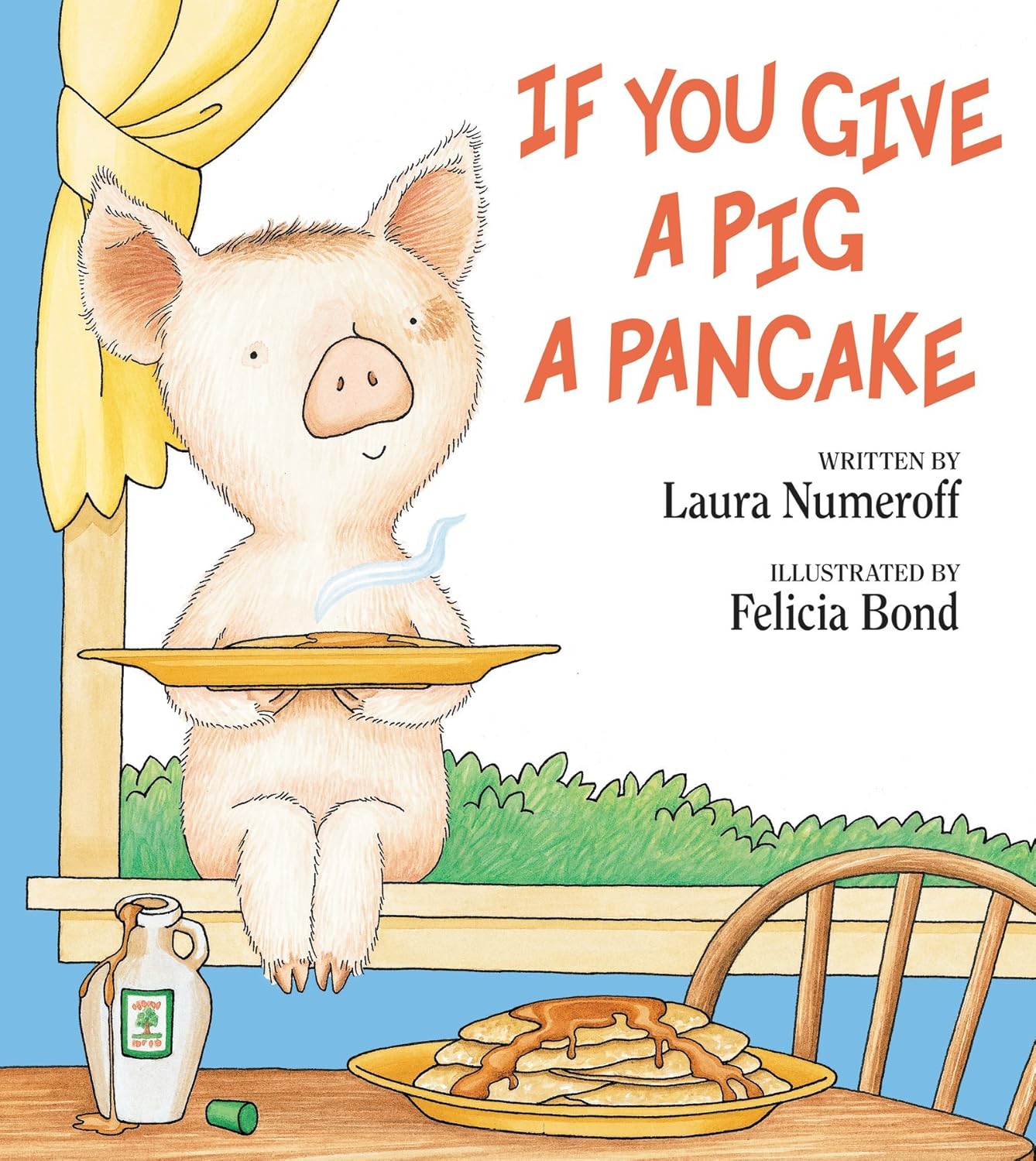 picture-book
