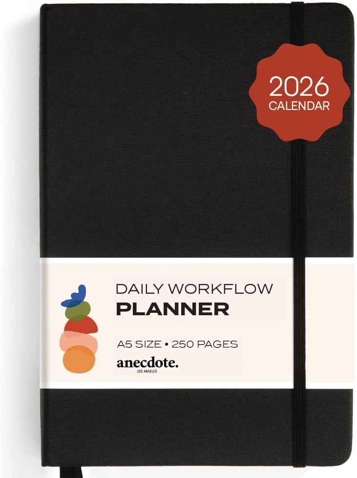 planner
