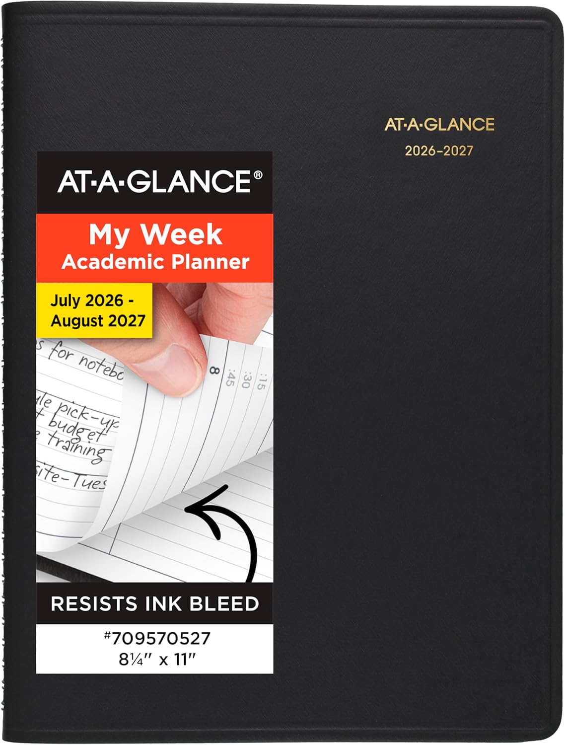 planner
