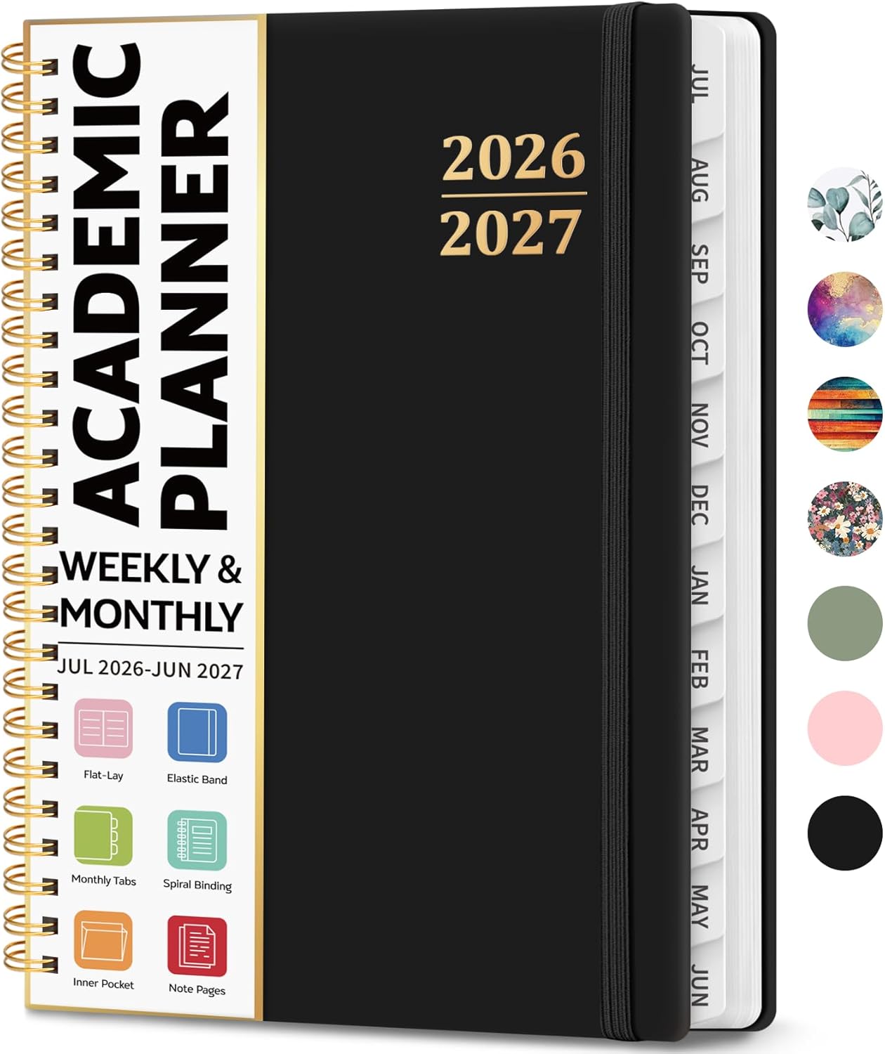 planner