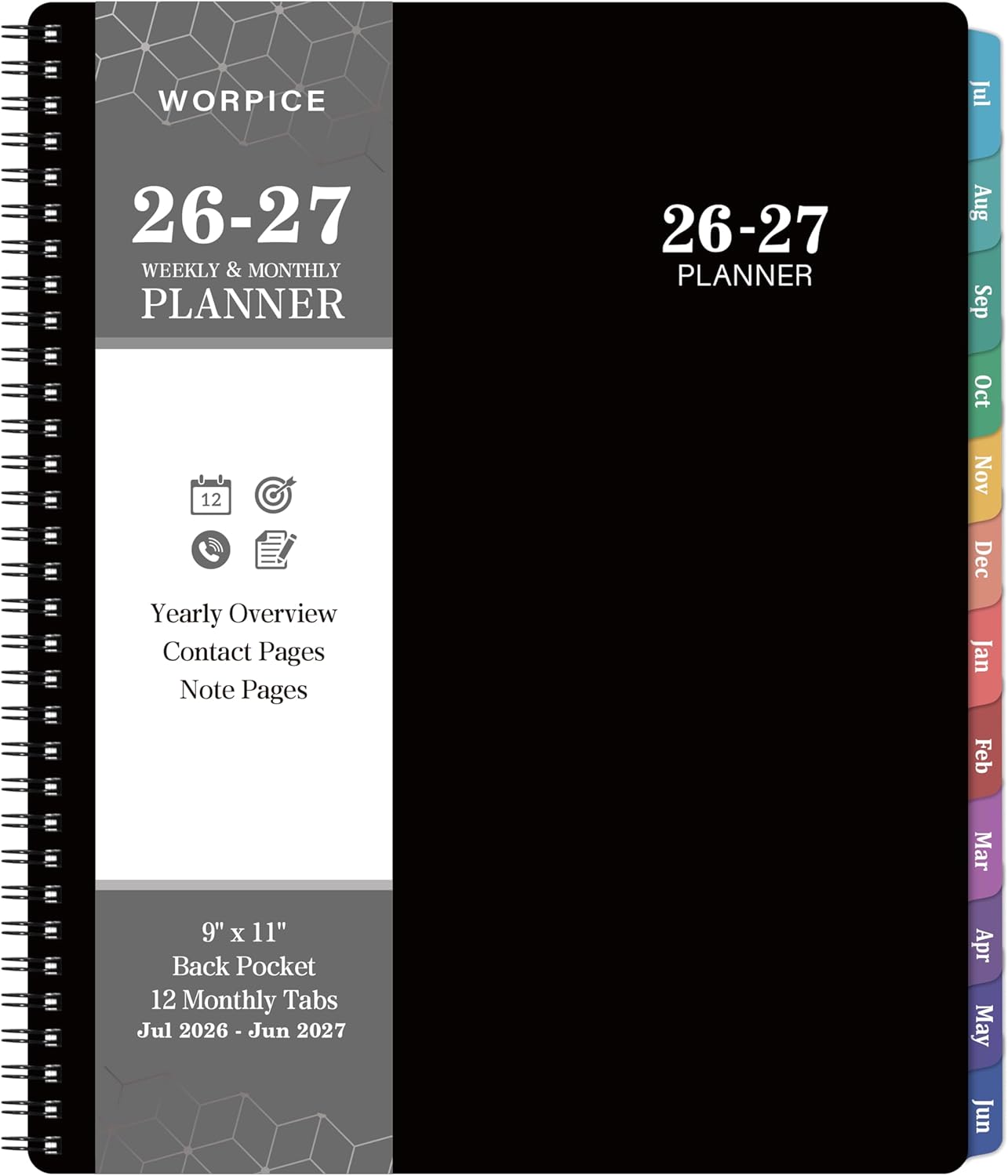 planner