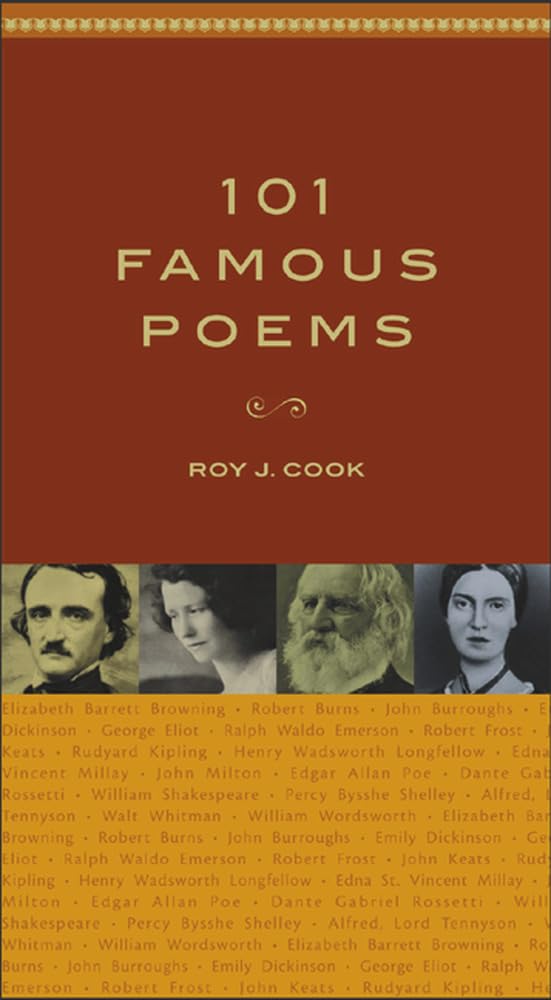 poetry