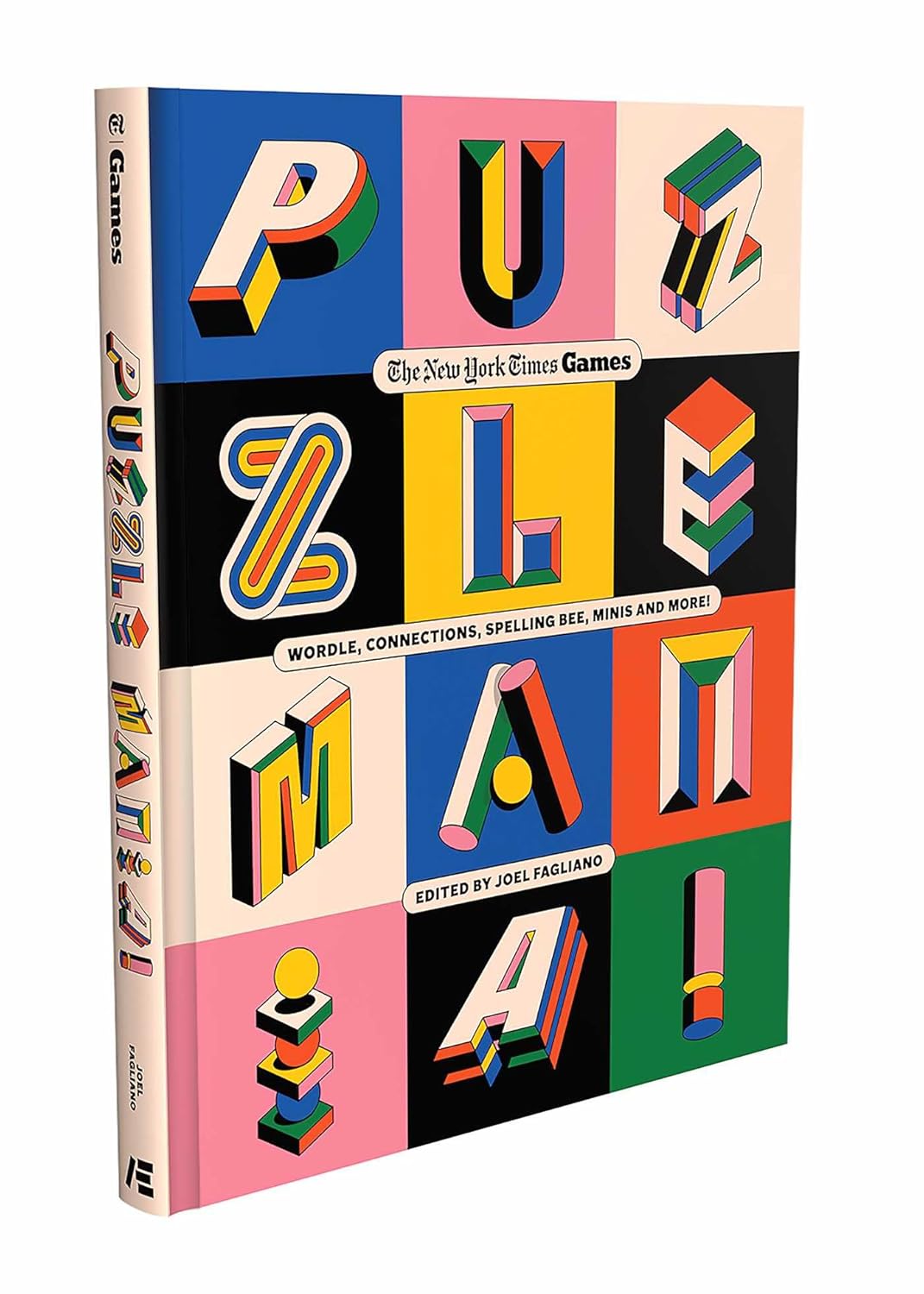 puzzle-book