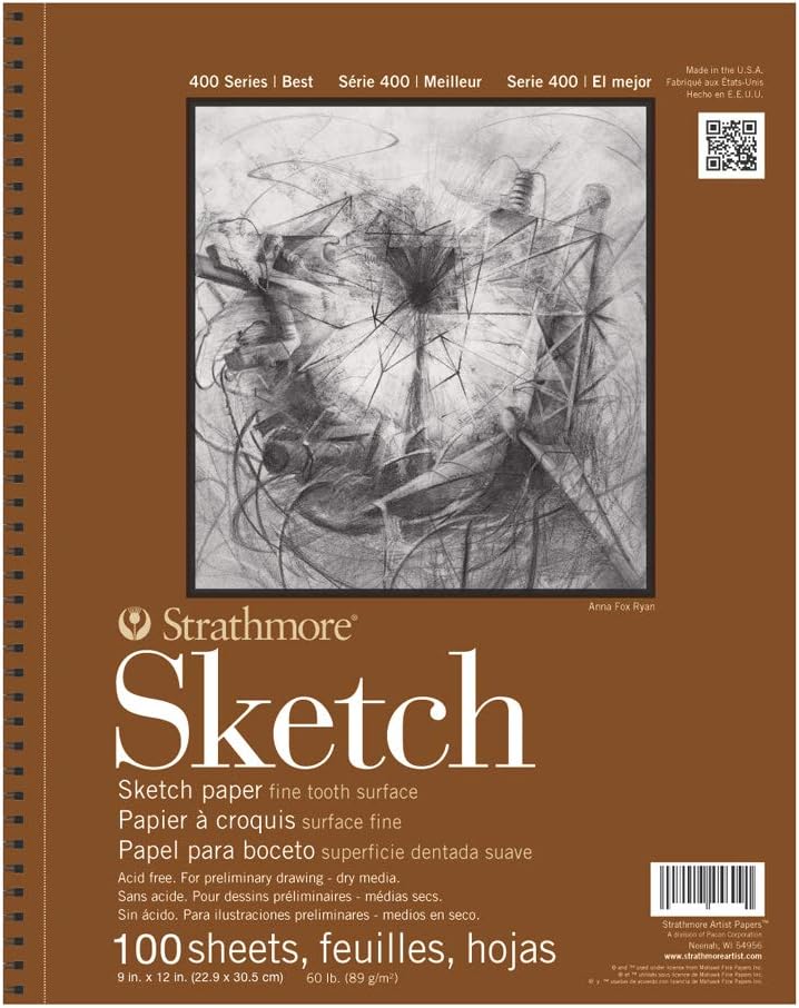 sketchbook