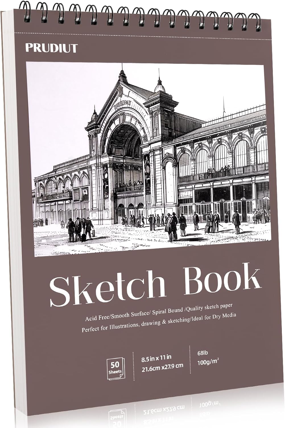 sketchbook