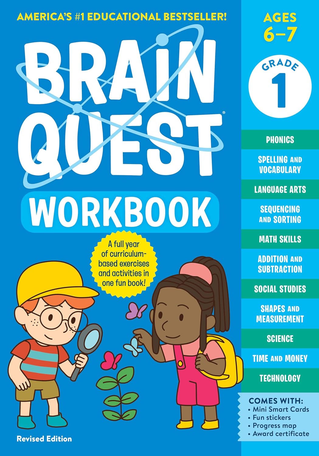workbook